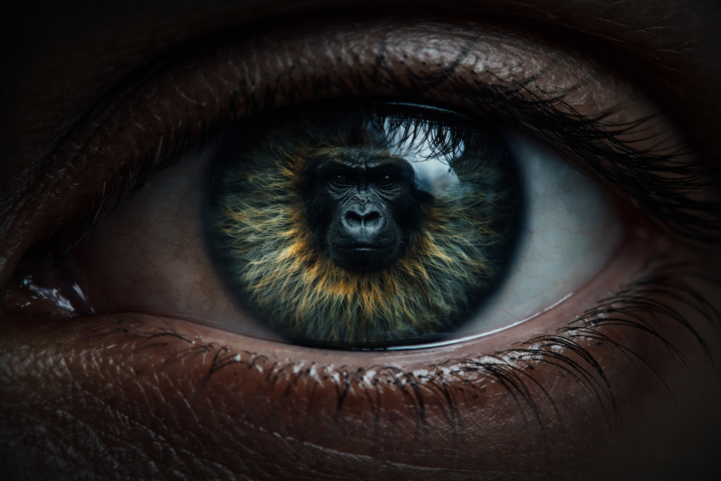 The Invisible Gorilla