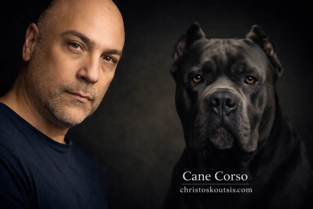 Cane Corso