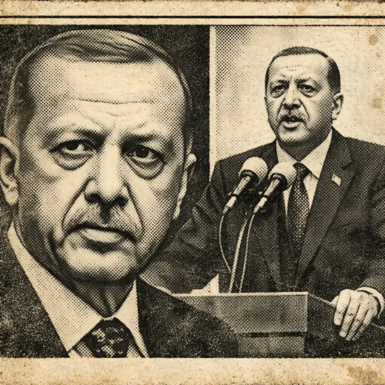 Erdoğan