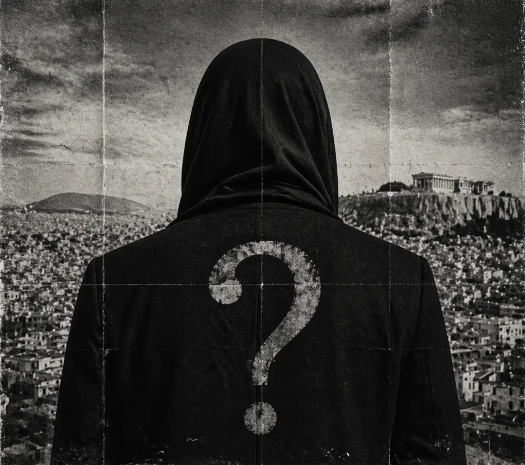 να χρειαστεί ξανά ένα όνομα για να ξαναχτίσει αυτό που θα έπρεπε να είναι αυτονόητο.