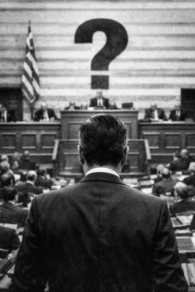 Κυριάκος Μητσοτάκης