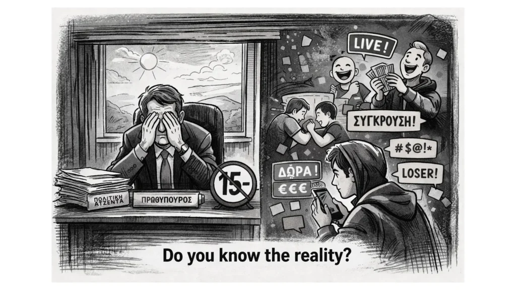 reality