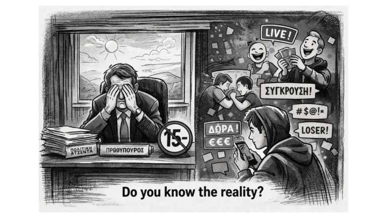 reality