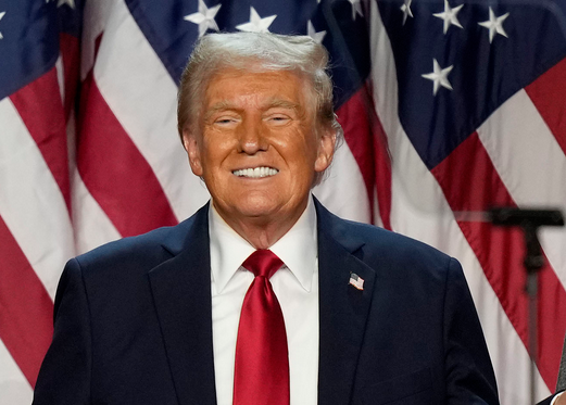 trump