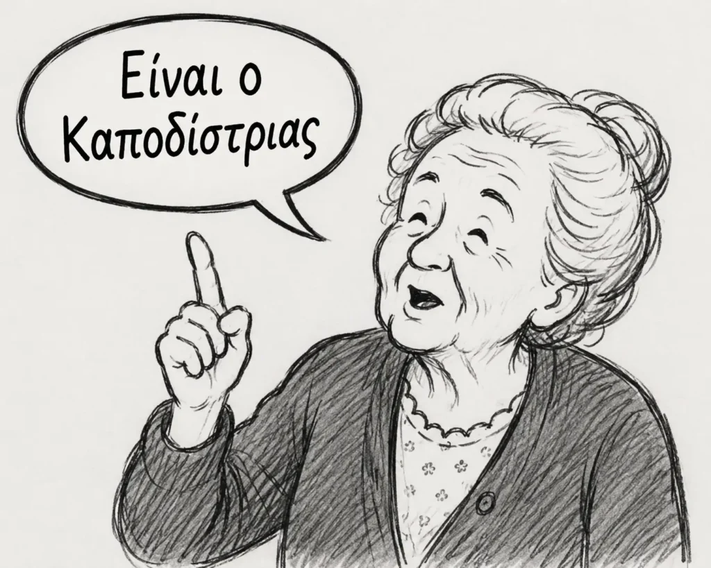 Ηρεμίστε