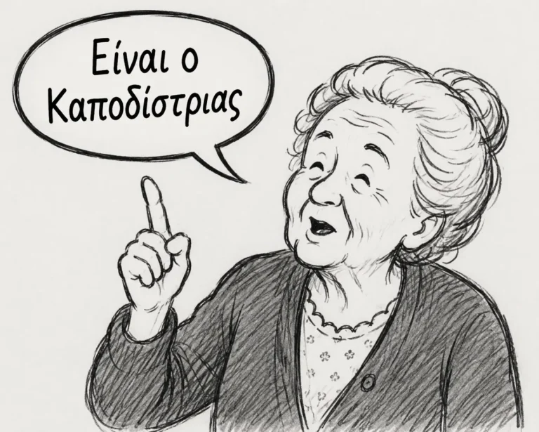 Ηρεμίστε