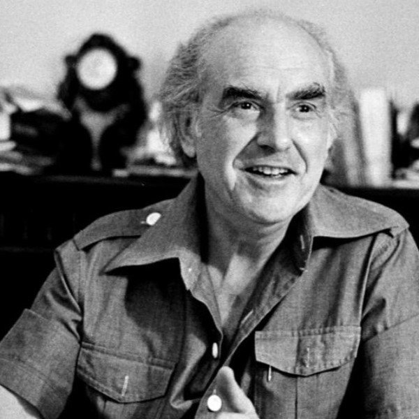 Ανδρέας Παπανδρέου