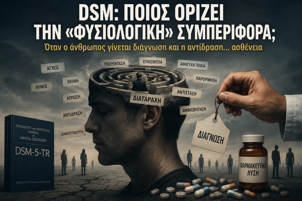 Mental disorders
