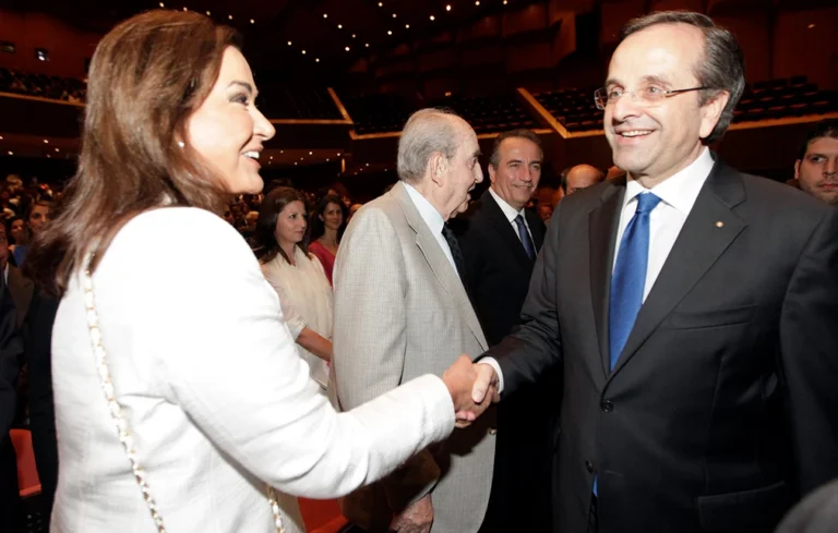 Πολιτικά κεφάλαια και ηγεσία