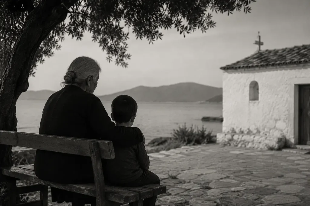 Ημέρα της Μητέρας