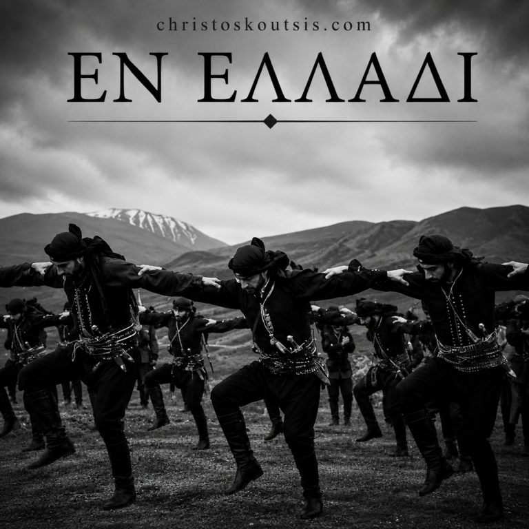 εν ελλαδι