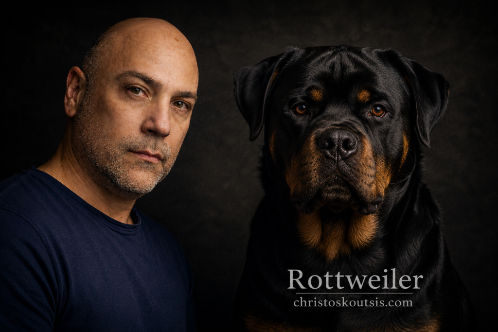 Rottweiler