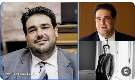 Θεόδωρος Λιβάνιος