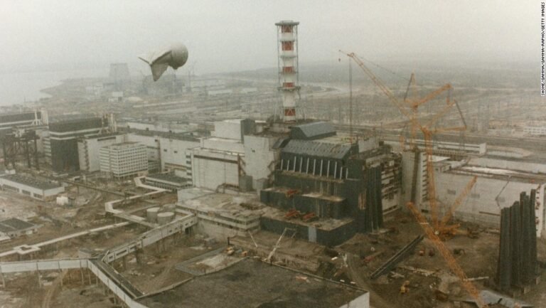 chernobyl