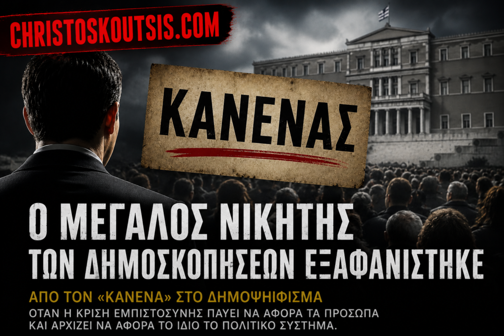 Δημοψήφισμα