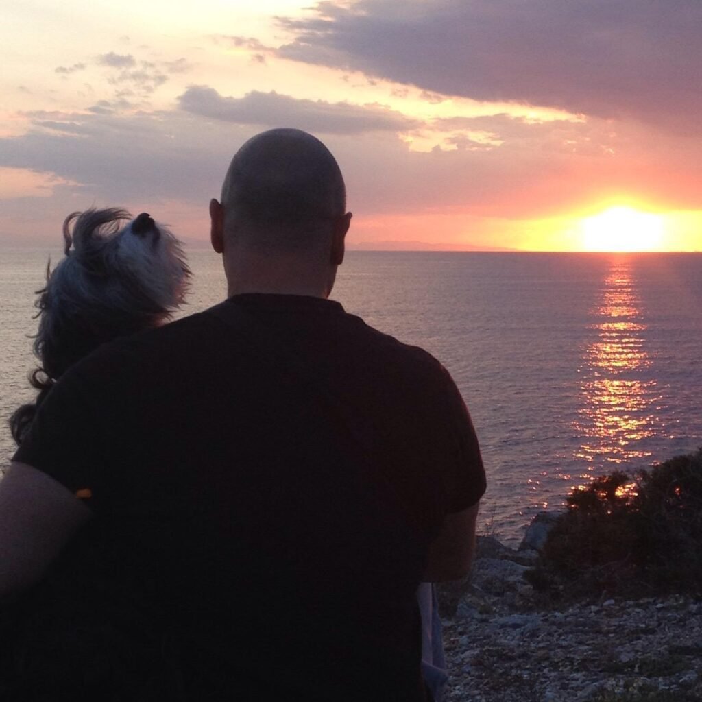 Christos Koutsis - Dog Training - dogsmind.gr