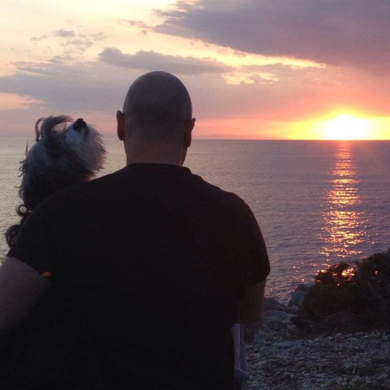 Christos Koutsis - Dog Training - dogsmind.gr