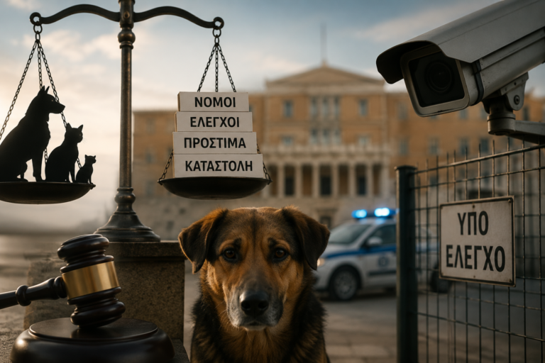 Νόμος Άργος