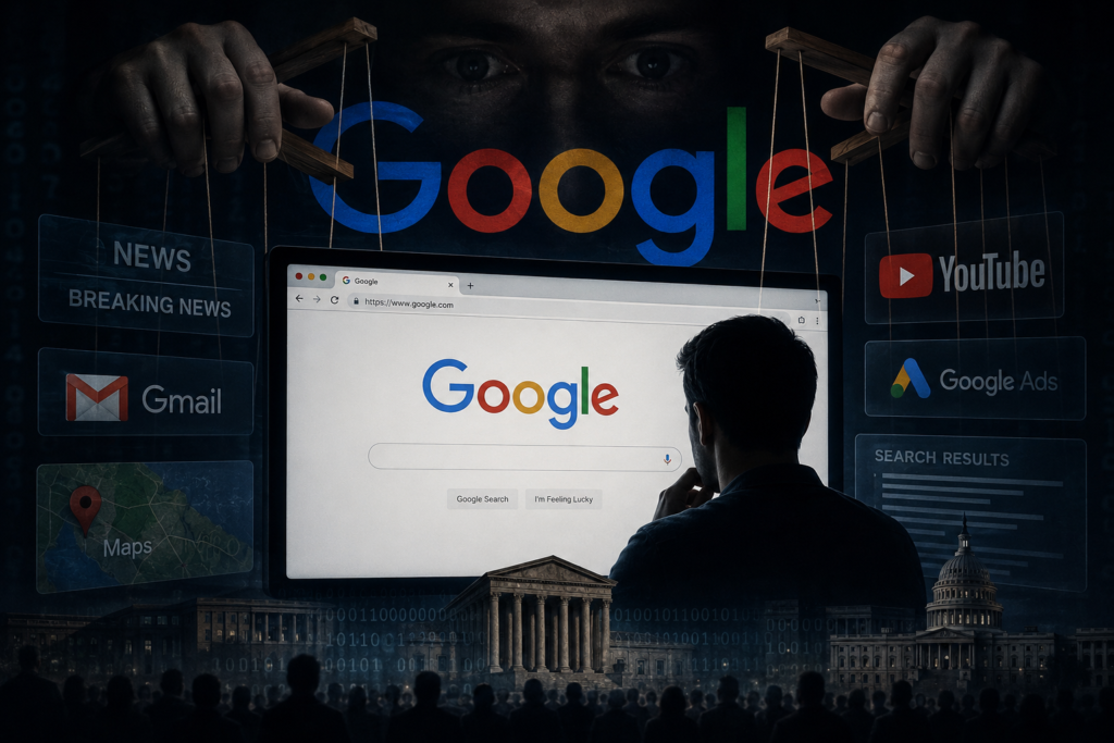 google