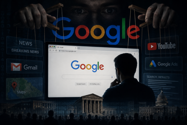 google