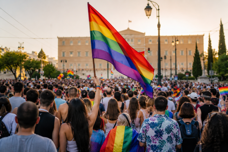 pride