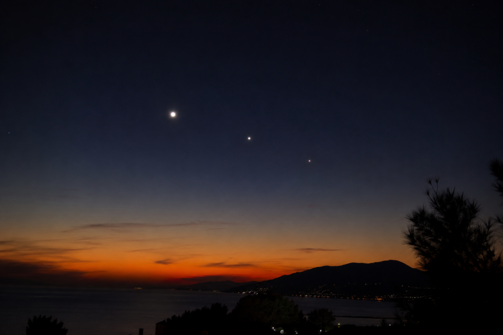 stars