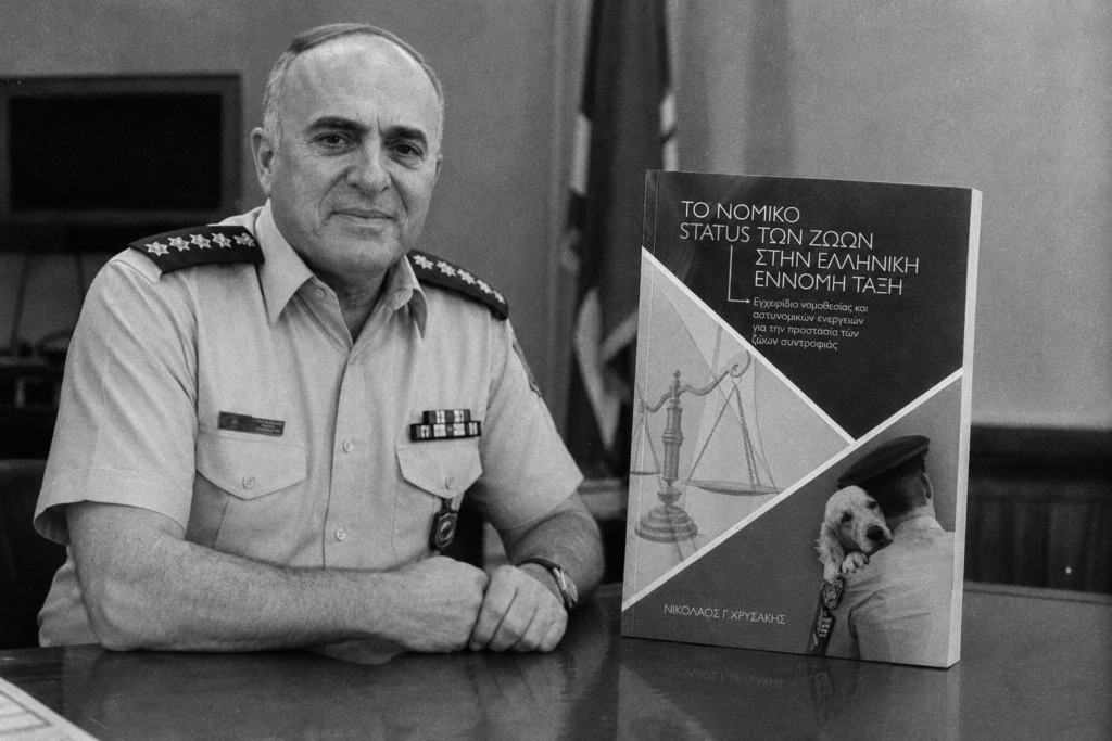 Χρυσάκης
