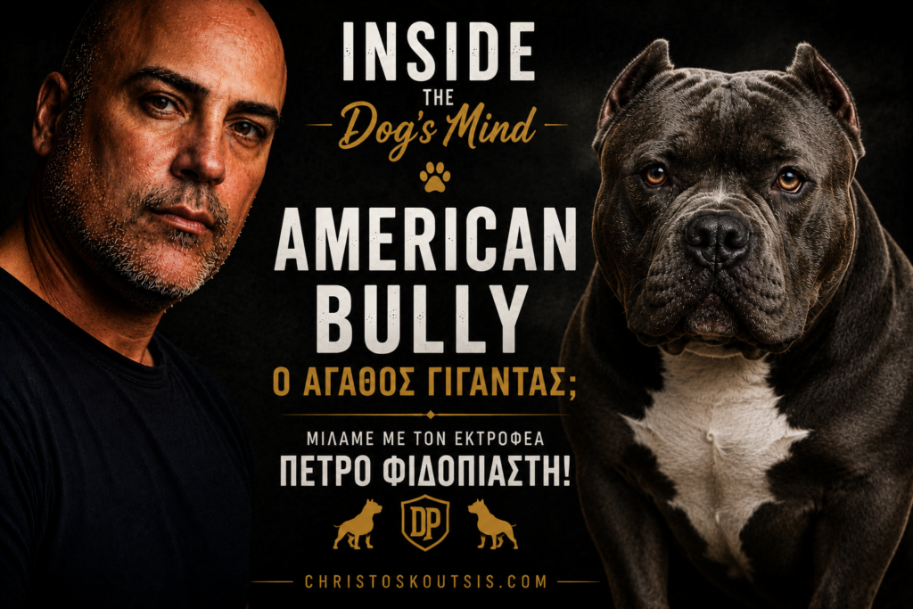 American Bully