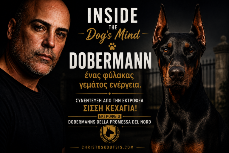 Dobermann