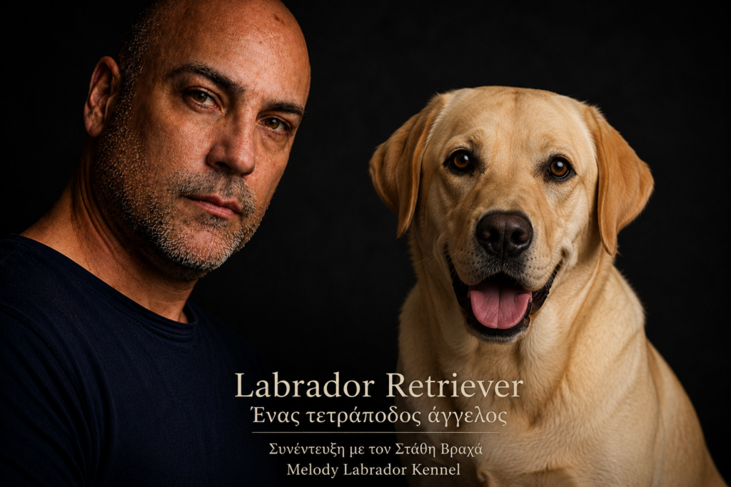 Labrador