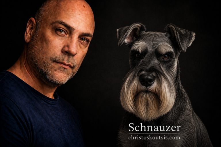 Schnauzer